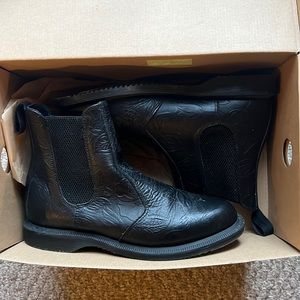 Doc Marten Chelsea boots